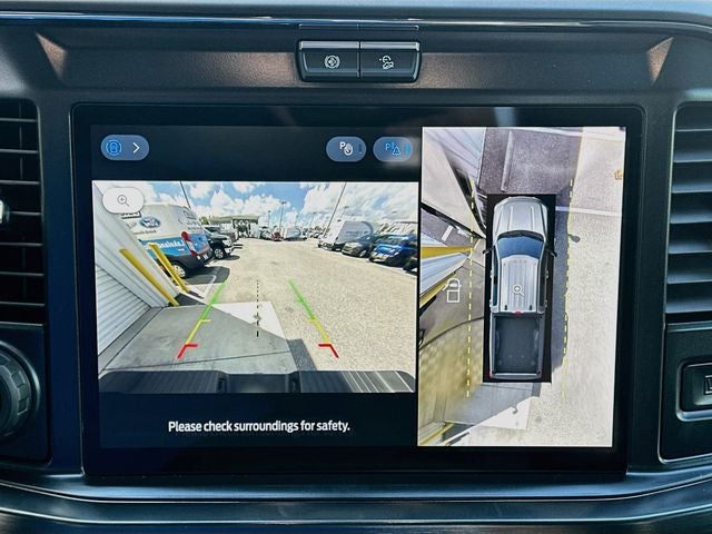 2026 Ford Super Duty F-350 DRW Lariat DRW