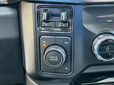 2026 Ford Super Duty F-350 DRW Lariat DRW
