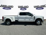2026 Ford Super Duty F-350 DRW Lariat DRW