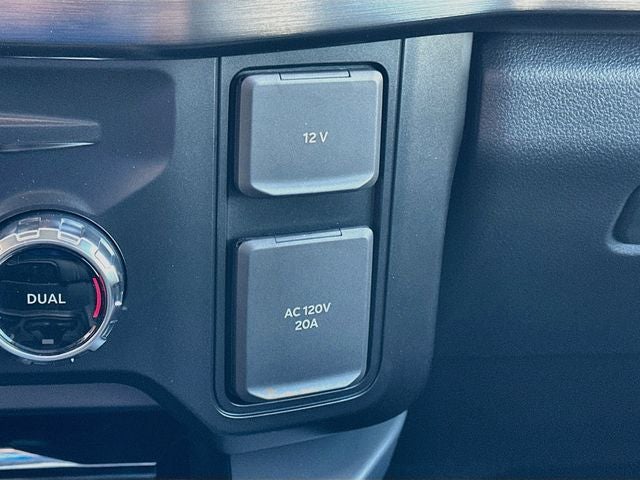 2026 Ford Super Duty F-350 DRW Lariat DRW