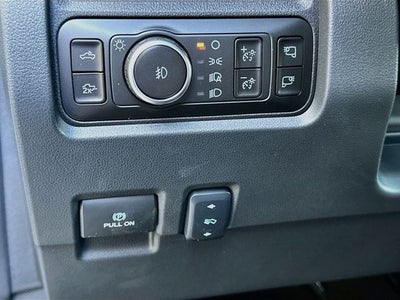 2026 Ford Super Duty F-350 DRW Lariat DRW