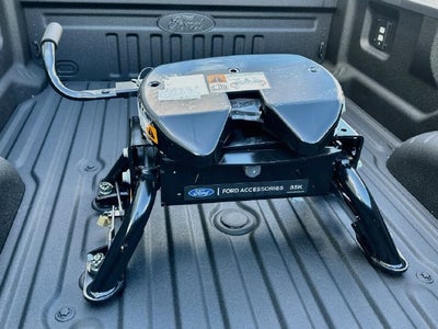 2026 Ford Super Duty F-350 DRW Lariat DRW