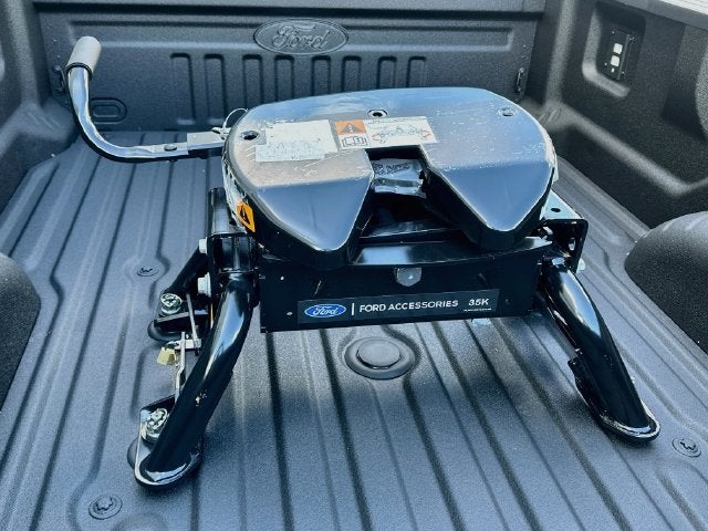 2026 Ford Super Duty F-350 DRW Lariat DRW