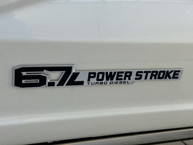 2026 Ford Super Duty F-350 DRW Lariat DRW