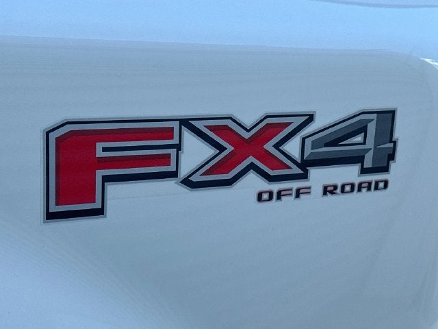 2026 Ford Super Duty F-350 DRW Lariat DRW