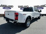 2026 Ford Super Duty F-350 DRW Lariat DRW
