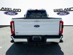 2026 Ford Super Duty F-350 DRW Lariat DRW
