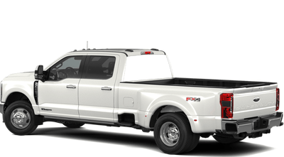 2026 Ford Super Duty F-350 DRW Lariat DRW