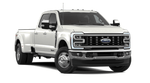 2026 Ford Super Duty F-350 DRW Lariat DRW