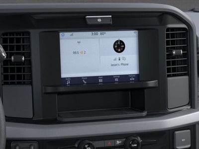 2026 Ford Super Duty F-350 DRW XL DRW