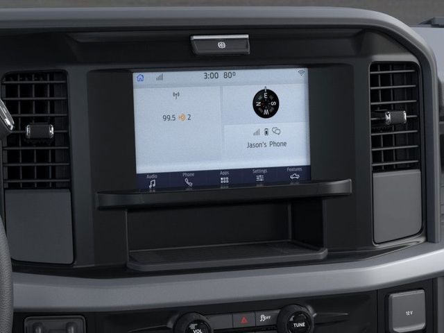 2026 Ford Super Duty F-350 DRW XL DRW