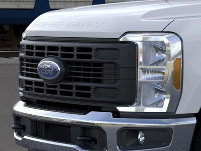 2026 Ford Super Duty F-350 DRW XL DRW