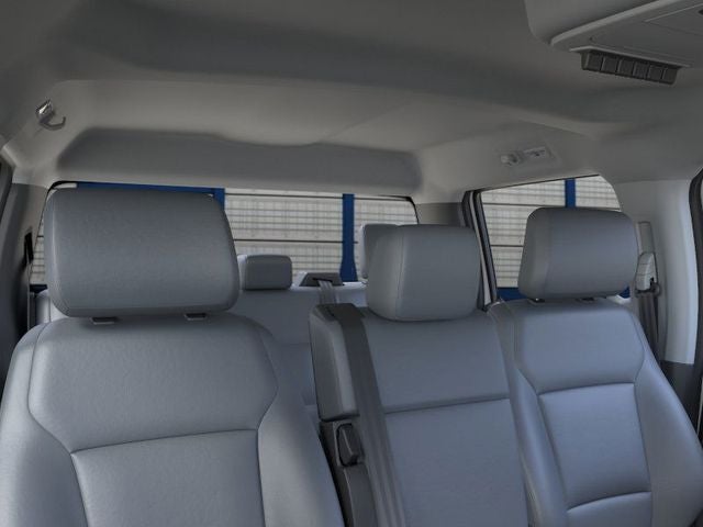 2026 Ford Super Duty F-350 DRW XL DRW