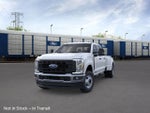 2026 Ford Super Duty F-350 DRW XL DRW