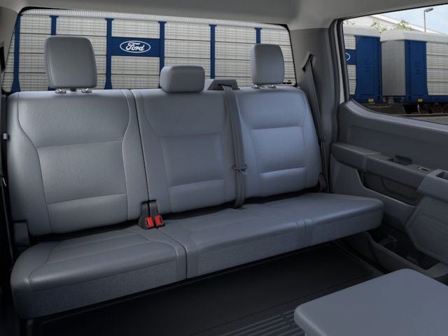 2026 Ford Super Duty F-350 DRW XL DRW