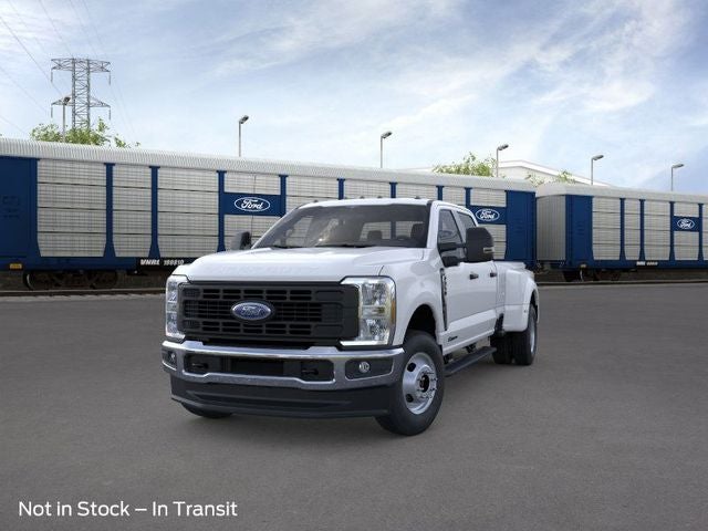 2026 Ford Super Duty F-350 DRW XL DRW