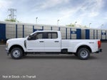 2026 Ford Super Duty F-350 DRW XL DRW