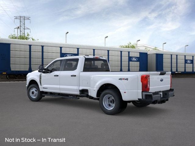2026 Ford Super Duty F-350 DRW XL DRW