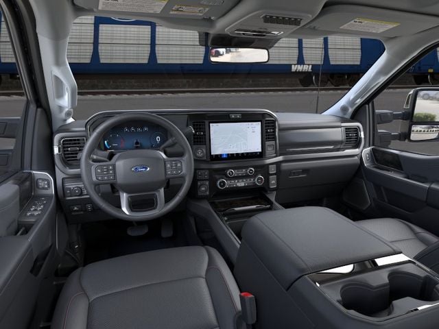 2026 Ford Super Duty F-350 DRW Lariat DRW