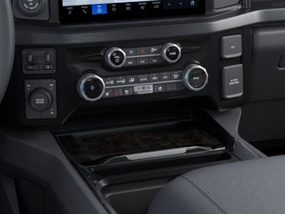 2026 Ford Super Duty F-350 DRW Lariat DRW