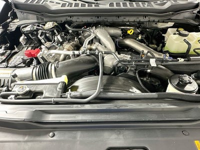 2026 Ford Super Duty F-350 DRW Lariat DRW