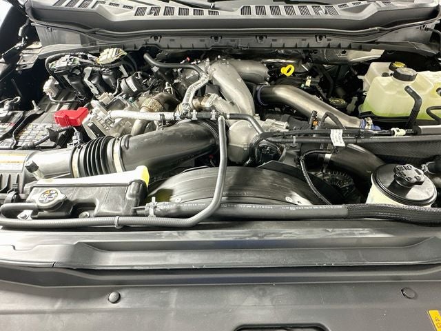 2026 Ford Super Duty F-350 DRW Lariat DRW