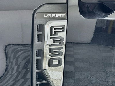 2026 Ford Super Duty F-350 DRW Lariat DRW