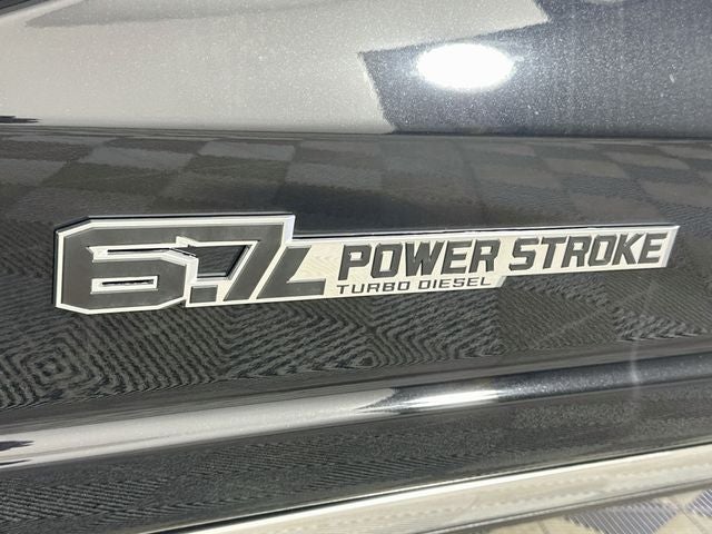 2026 Ford Super Duty F-350 DRW Lariat DRW