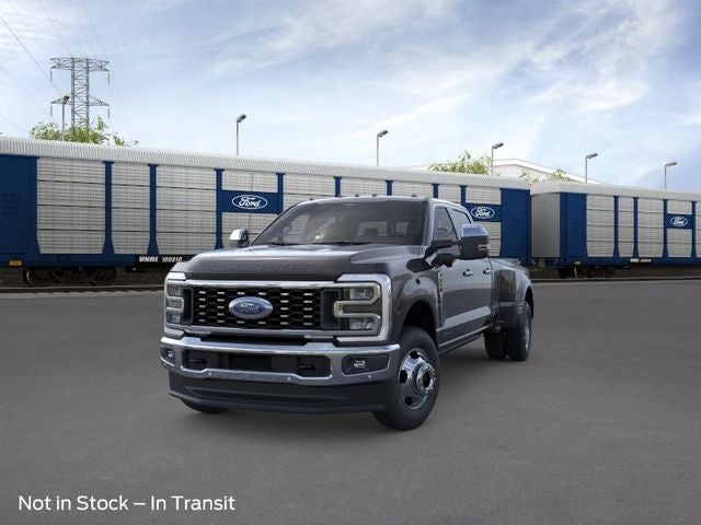 2026 Ford Super Duty F-350 DRW Lariat DRW