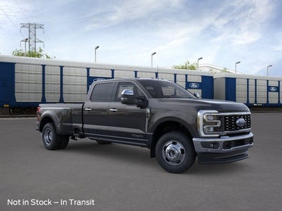 2026 Ford Super Duty F-350 DRW Lariat DRW