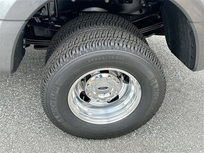 2026 Ford Super Duty F-350 DRW XL