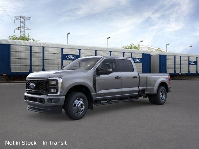2026 Ford Super Duty F-350 DRW XL DRW