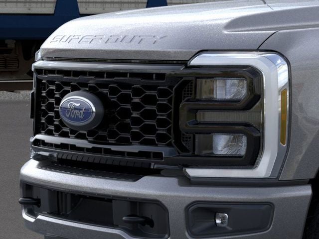 2026 Ford Super Duty F-350 DRW XL DRW