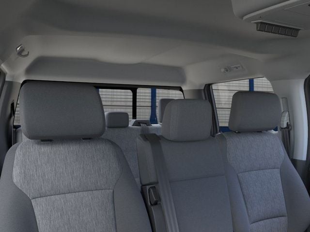 2026 Ford Super Duty F-350 DRW XL DRW