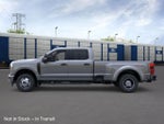 2026 Ford Super Duty F-350 DRW XL DRW