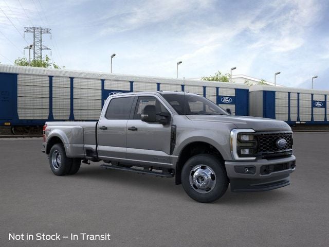 2026 Ford Super Duty F-350 DRW XL DRW