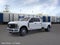 2026 Ford Super Duty F-350 DRW XL DRW