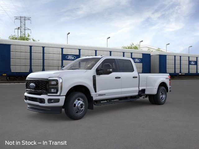 2026 Ford Super Duty F-350 DRW XL DRW