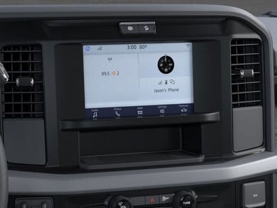 2026 Ford Super Duty F-350 DRW XL DRW