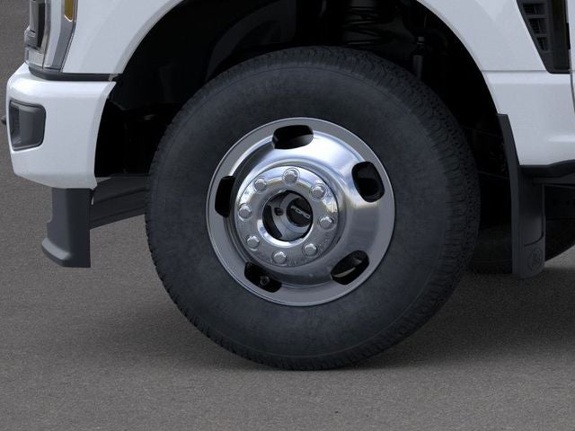 2026 Ford Super Duty F-350 DRW XL DRW