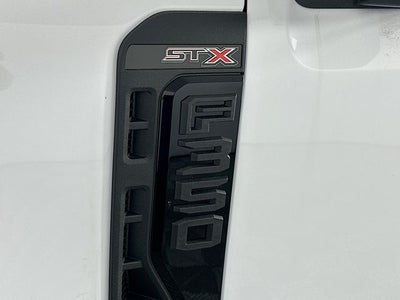 2026 Ford Super Duty F-350 DRW XL DRW