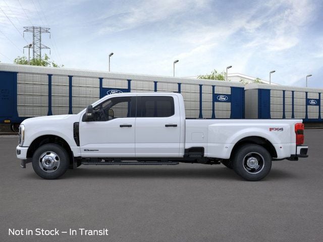 2026 Ford Super Duty F-350 DRW XL DRW
