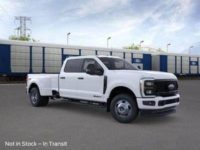 2026 Ford Super Duty F-350 DRW XL DRW