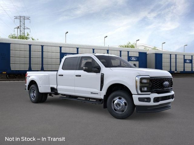 2026 Ford Super Duty F-350 DRW XL DRW