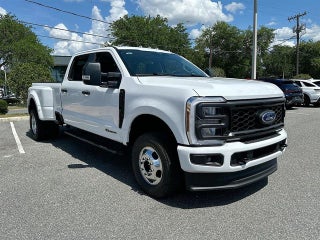 2026 Ford Super Duty F-350 DRW XL DRW
