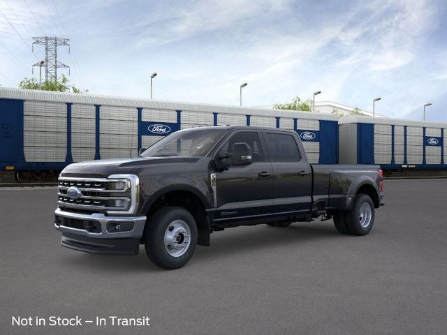 2026 Ford Super Duty F-350 DRW XLT DRW