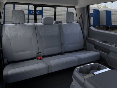 2026 Ford Super Duty F-350 DRW XLT DRW