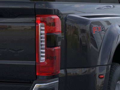 2026 Ford Super Duty F-350 DRW XLT DRW