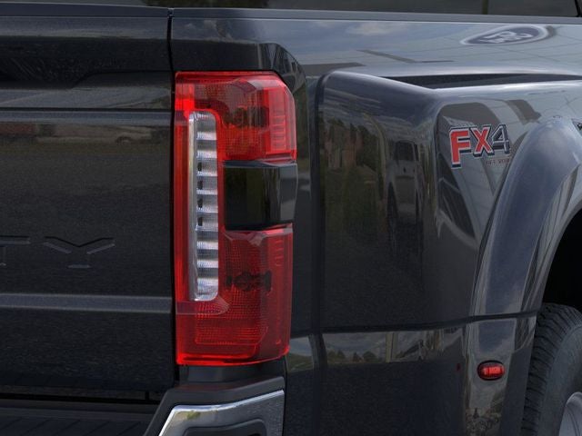 2026 Ford Super Duty F-350 DRW XLT DRW