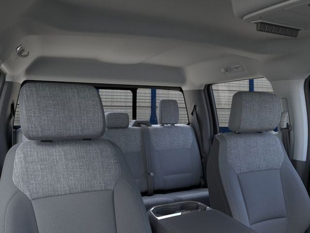 2026 Ford Super Duty F-350 DRW XLT DRW